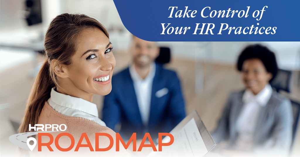 Strategic HR Roadmap Session HRPro