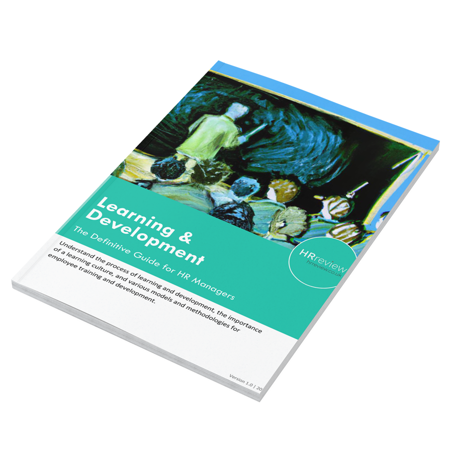 Learning and Development The Definitive Guide for HR Professionals(04)