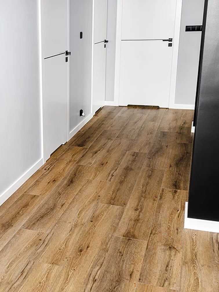 Sheet Vinyl Installation In Baltimore, MD HRS Flooring