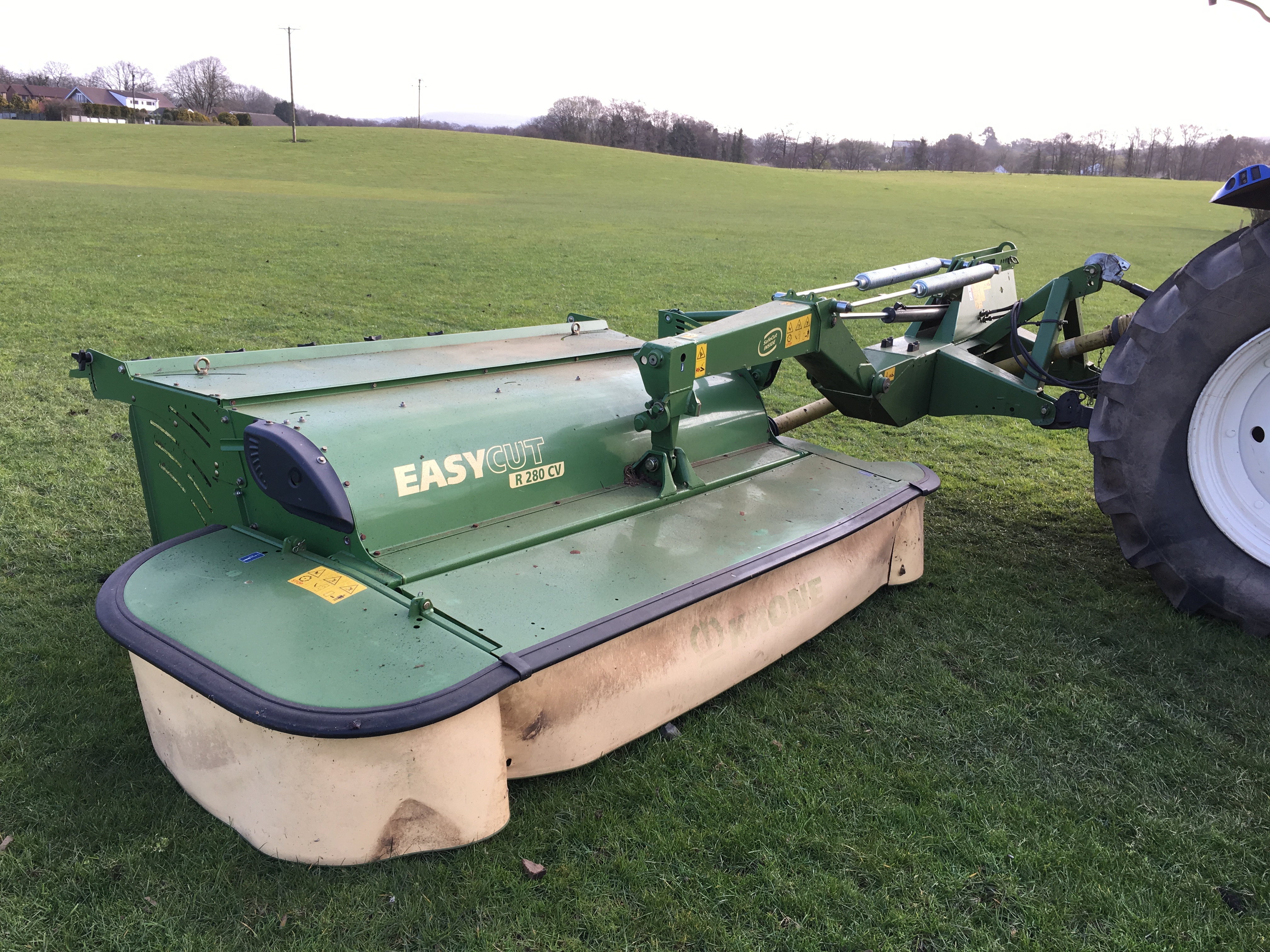 Farm and Machinery Sales South Wales HRT Herbert R Thomas Estate Agents