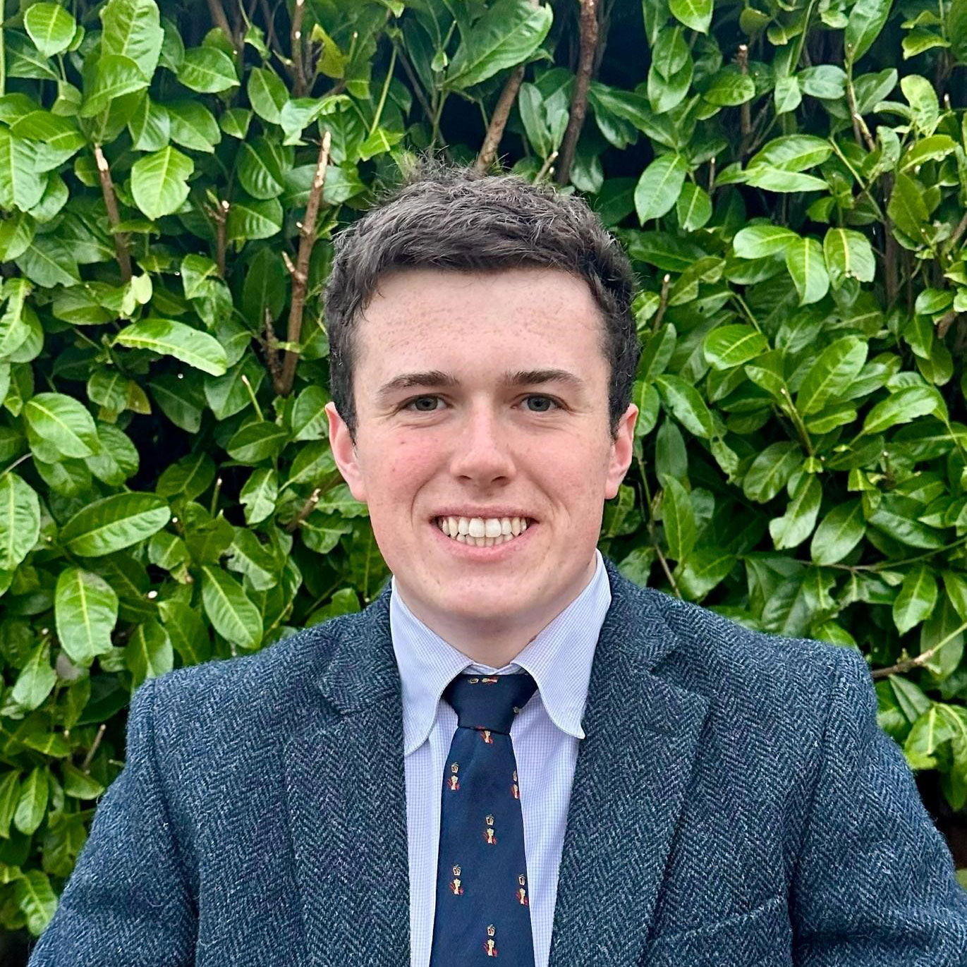 Cowbridge Team HRT Herbert R Thomas Estate Agents