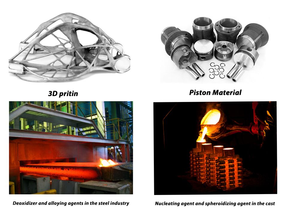 China Thermal Spray WCCr3C27Ni Powder Tungsten Carbide Based Alloy