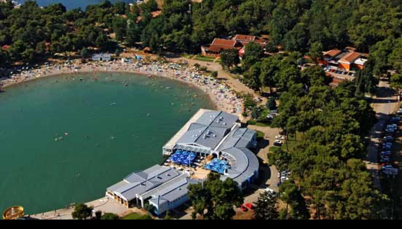 Umag, Istria, Croatia
