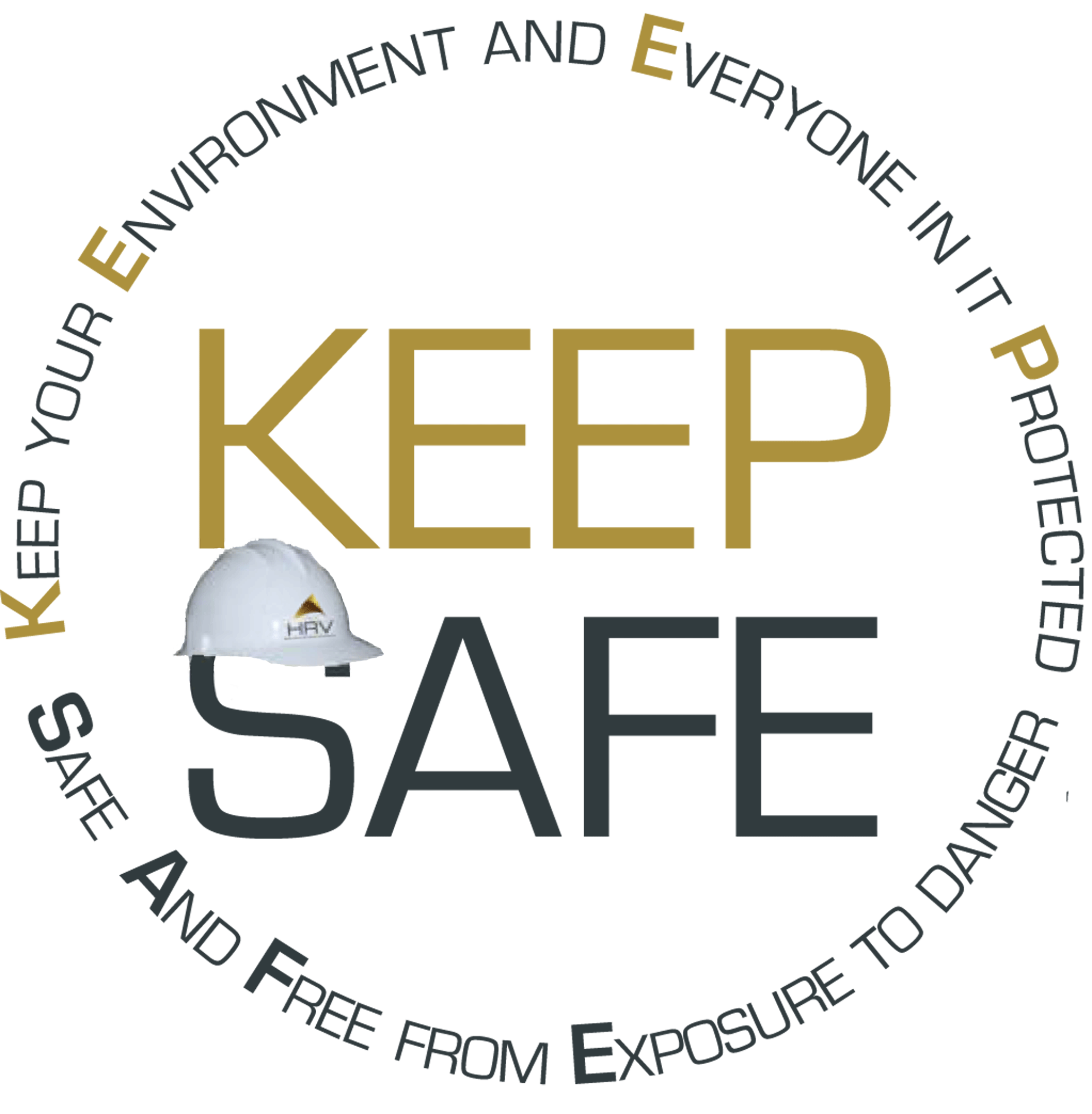 Health & Safety HRV Inc.