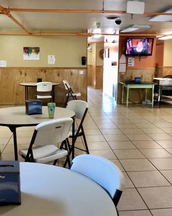 The Blessing Center HRW Companies