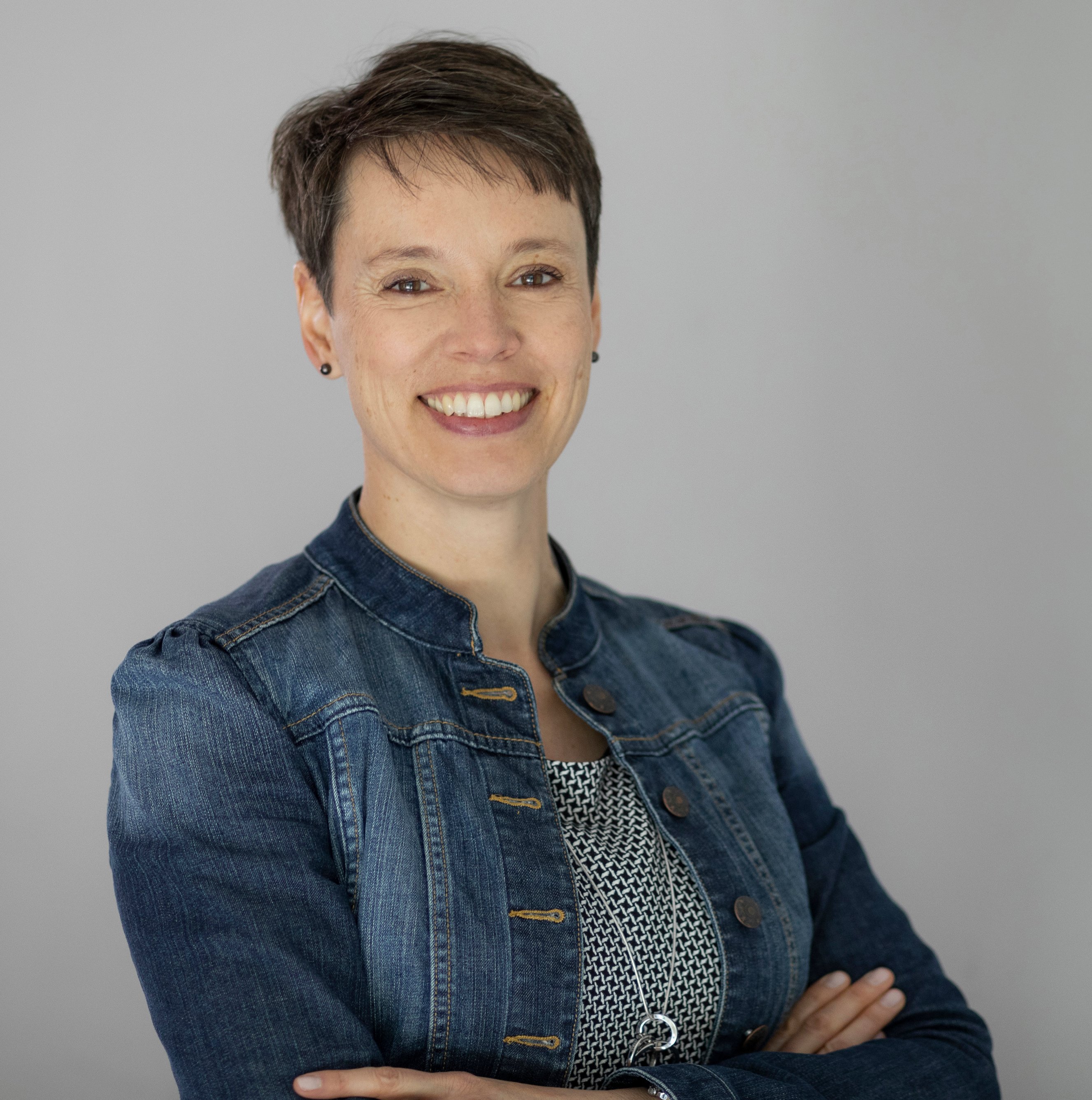 Katrin Freitag, Dipl.Ing.