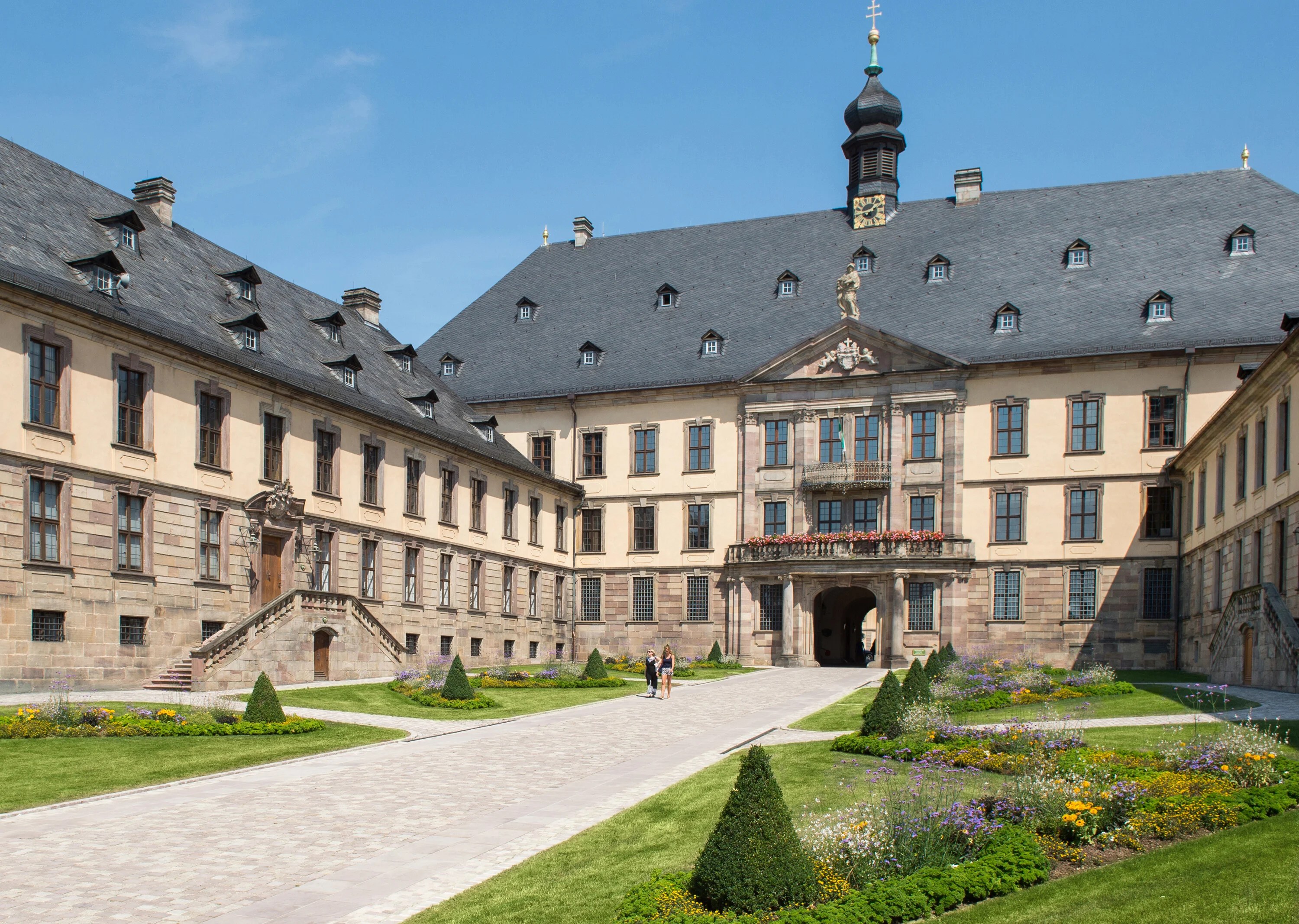 About Fulda Hochschule Fulda