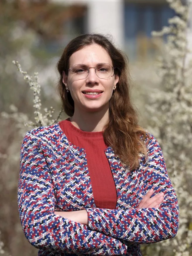 New study by the Assistant Professorship of Psychology & Digital Mental Health Care published in