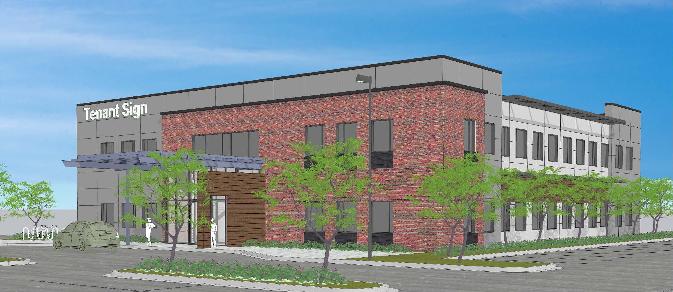 » Beacon Hill Medical Development HSA Commercial