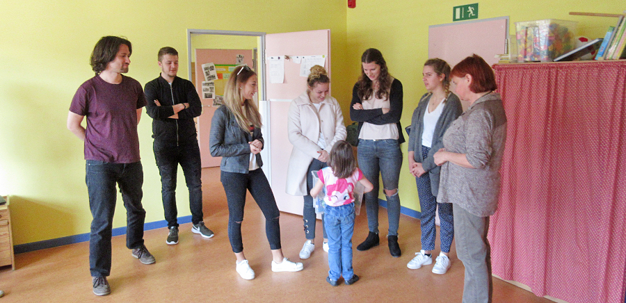 Aktuelles Die Hochschule Hochschule für angewandte