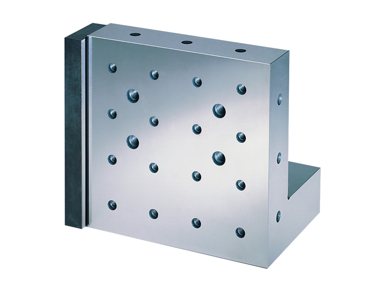 Special Mechanical Products Standard Sizes & Styles Hermann Schmidt