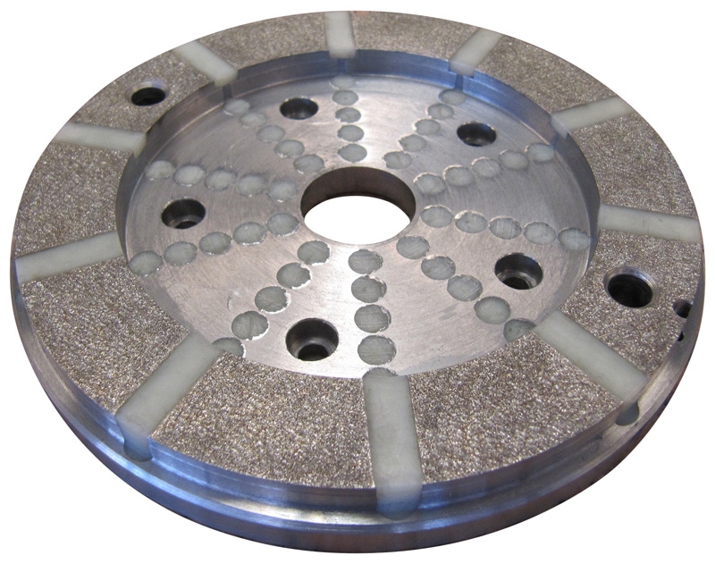 ElectroPermanent for Hard Turning & Rotary Grinding Hermann