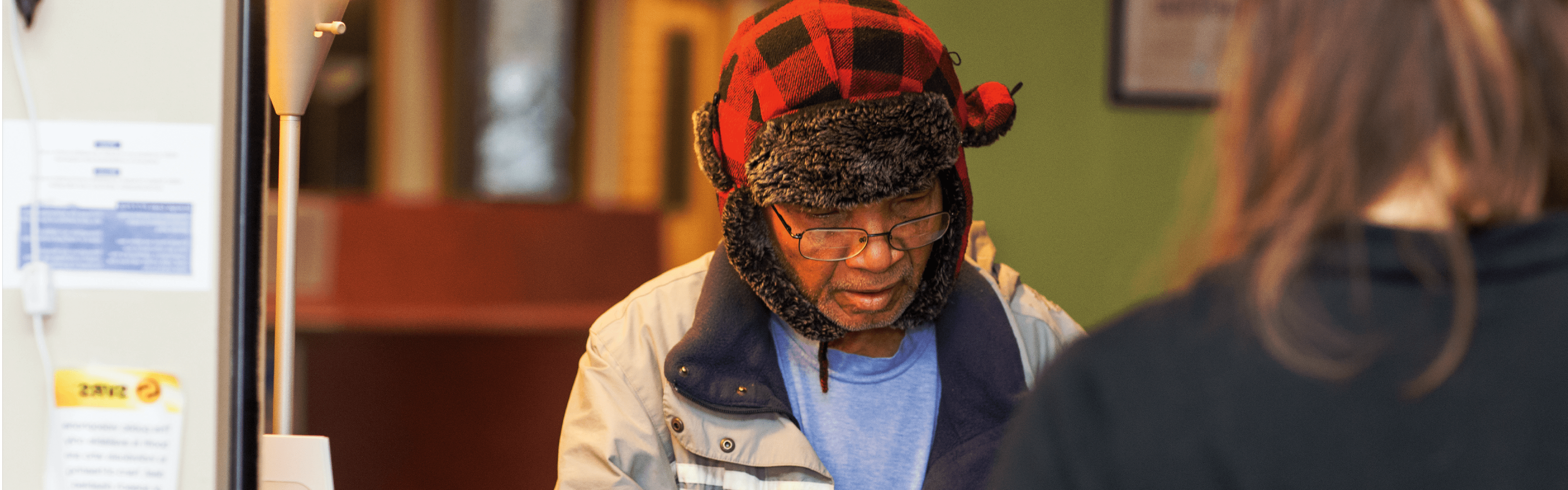 Clinic Hearing, Speech & Deaf Center