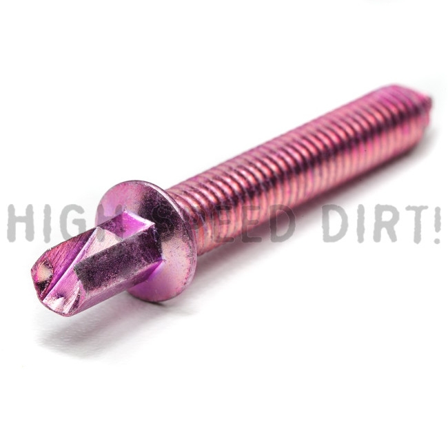 Hellcat 5x11 1.25 Ice Racing Screws (500)