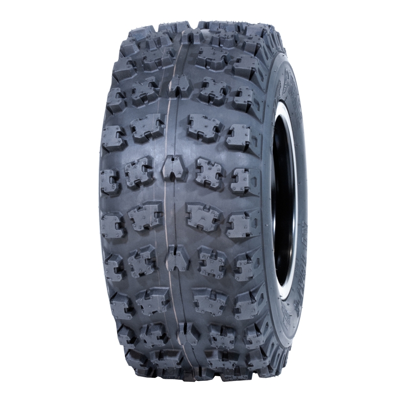 DWT Racing MX Jr Tires 19x610 front, 18x78 rear