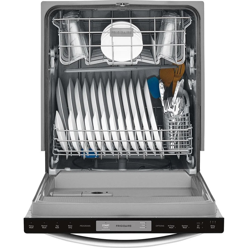 FRIGIDAIRE 24" BUILTIN DISHWASHER FFID2426TS HSDS Online