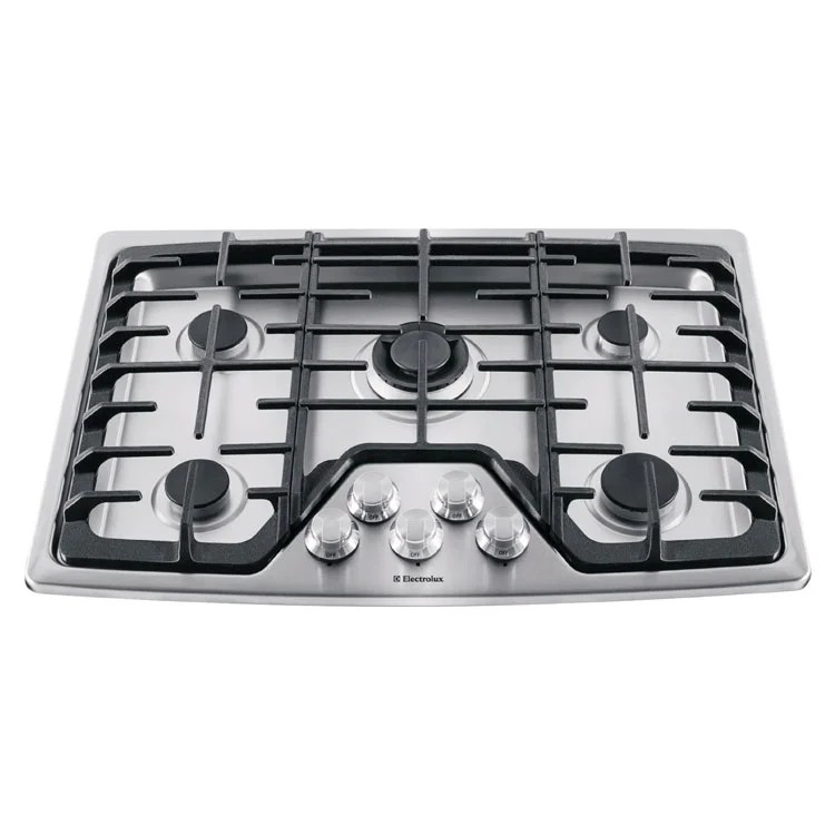 ELECTROLUX 30” GAS COOKTOP EW30GC60PS HSDS Online