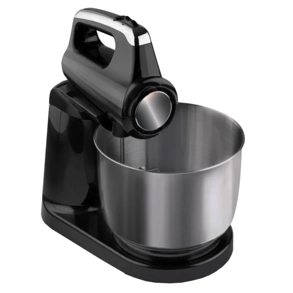 BLACK & DECKER 250W STAND MIXER S/S MX1200 HSDS Online