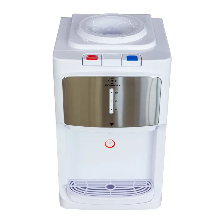 COMFORT TOP LOAD WATER DISPENSER, COUNTERTOP, 110V TYTDR83 HSDS Online