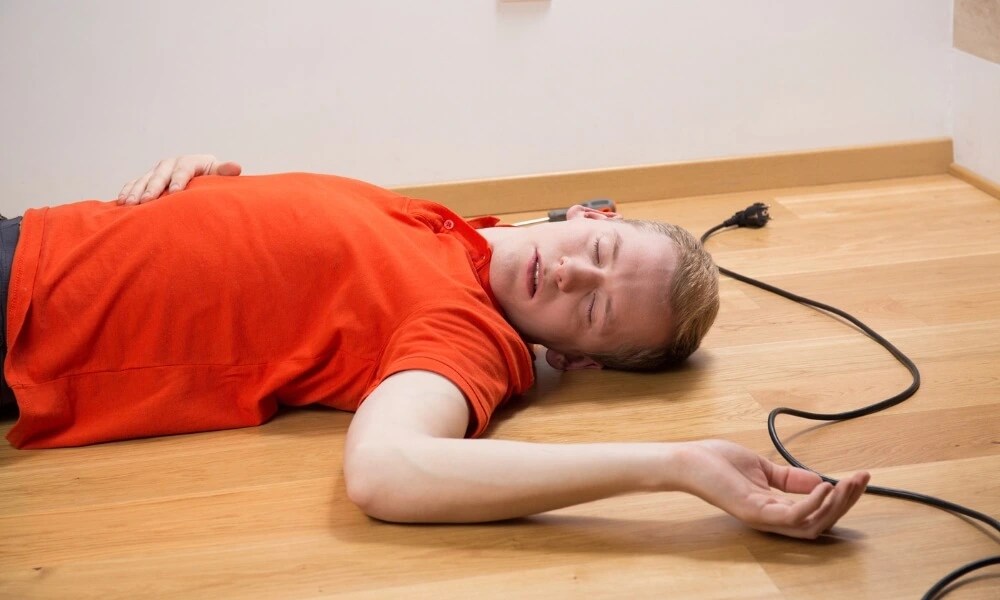 Understanding Electrical Injuries Types And Symptoms