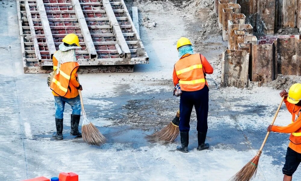 10 Common Workplace Hazards and How to Prevent Them