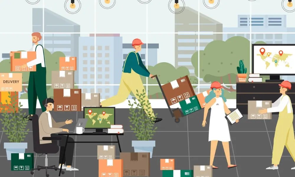 Types Of Manual Handling Hazards And Injuries To Avoid