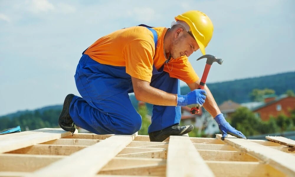 10 Different Working at Height Examples You Need To Know