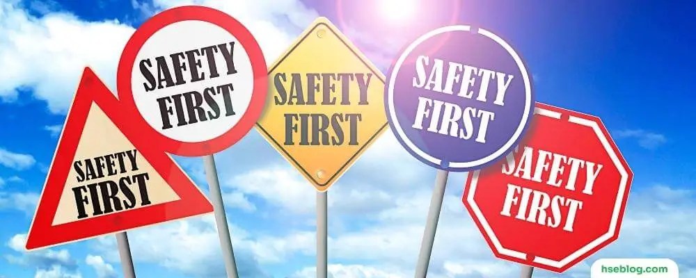 Top 100 Safety Slogans for Promoting Workplace Safety