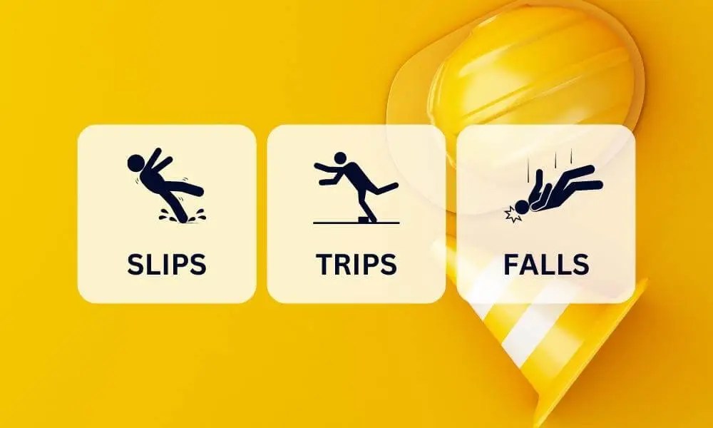 Slips, Trips, And Falls Hazards How To Prevent Them