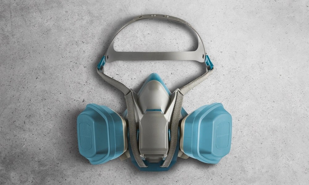 Different Types Of Respirators Respiratory Protection