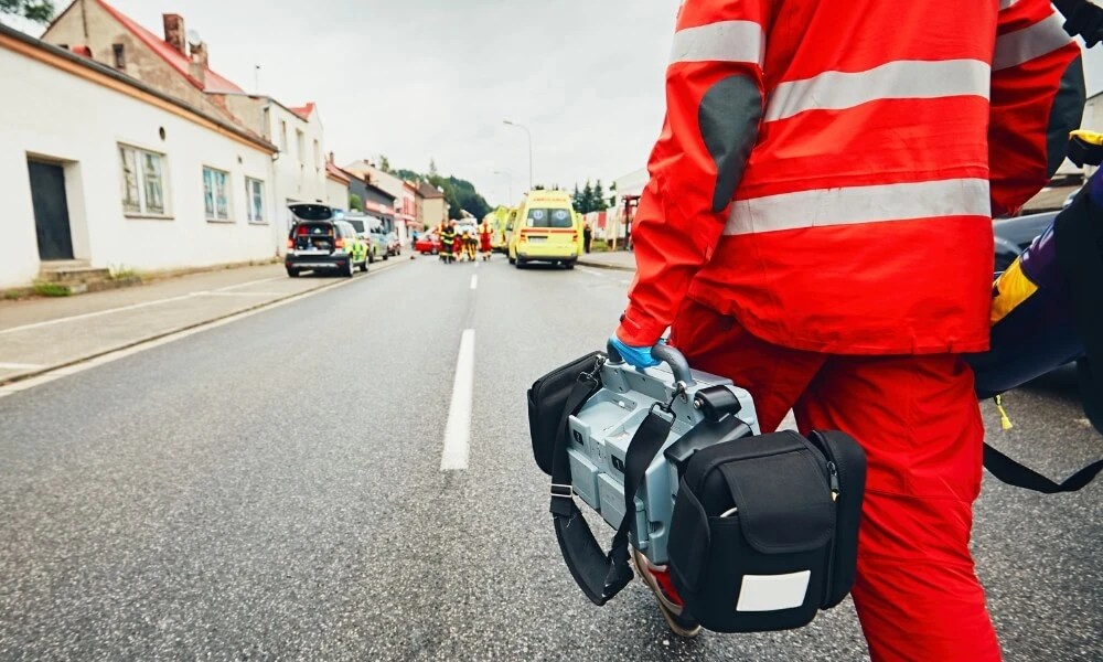 How Does An Emergency Action Plan Benefit Your Workplace?