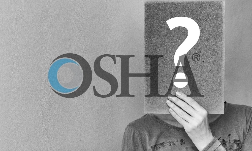 OSHA Requirements For Employers You Need To Know