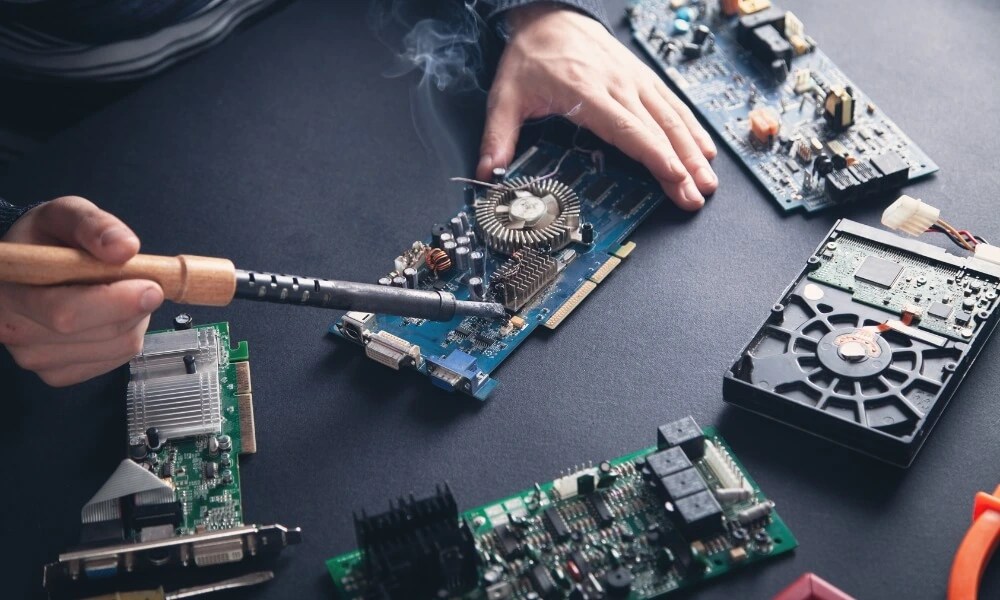 Soldering Vs Brazing Hazards and Safety Precautions