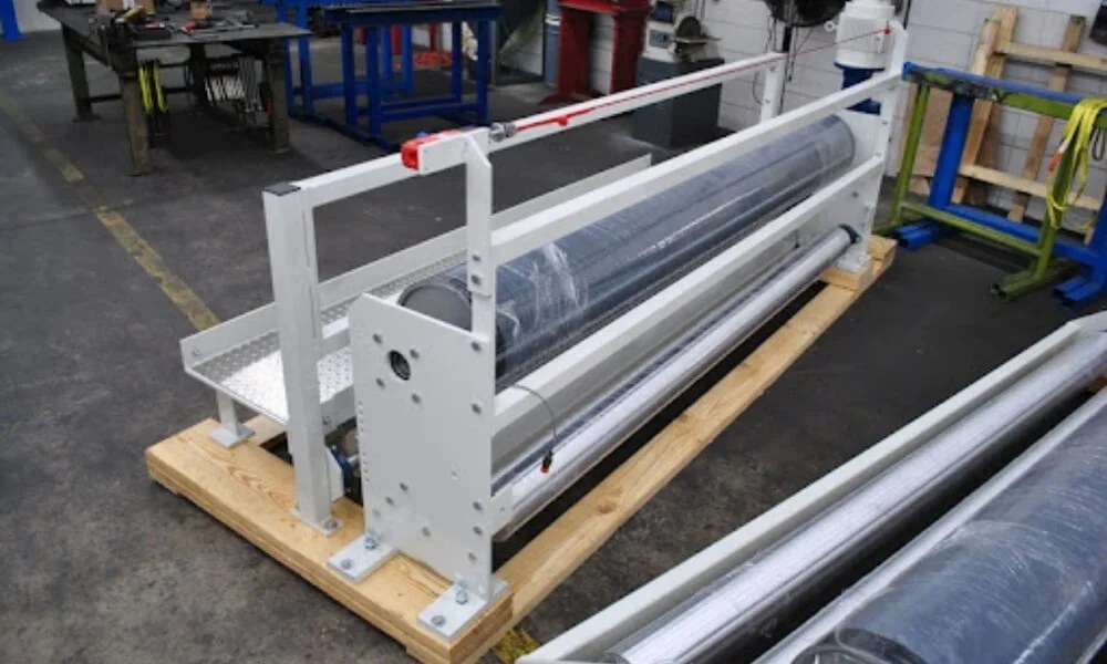 Conveyor Belt Safety Know Your Nip Points, 40 OFF