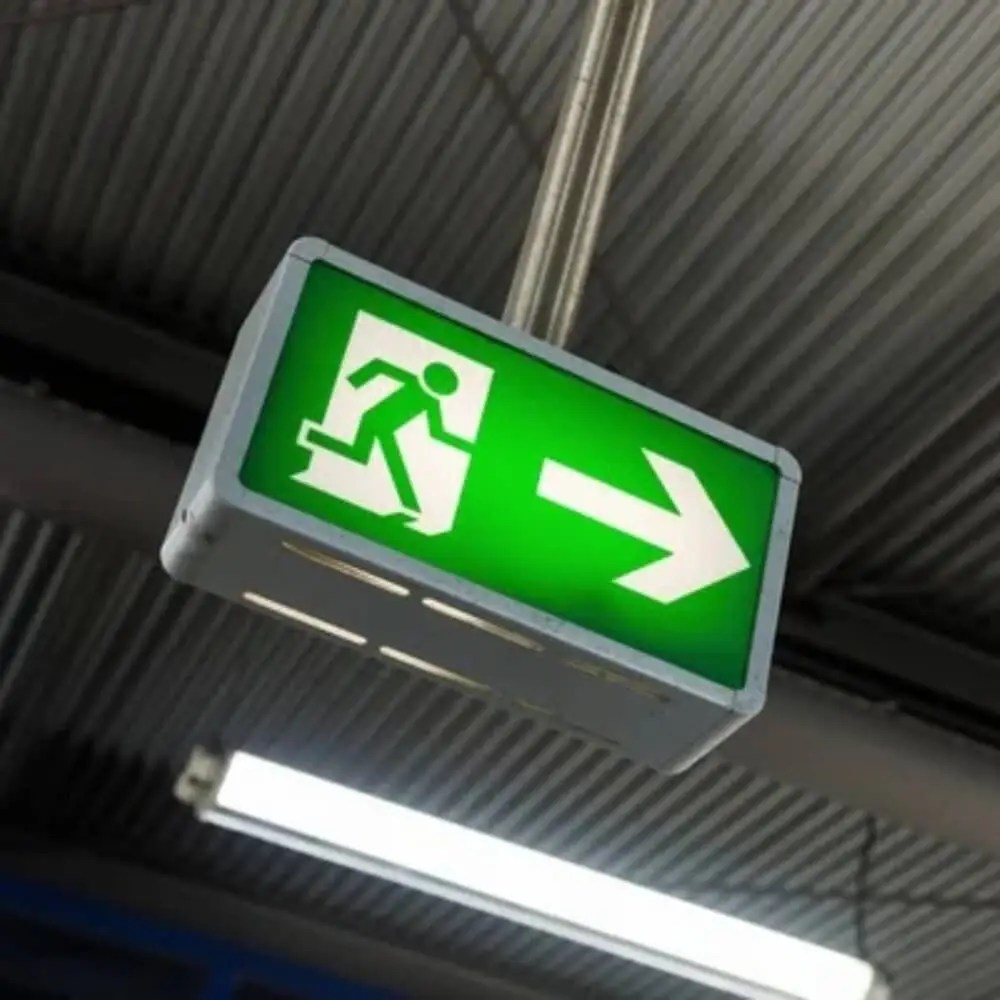 What are Information Signs? 10 Examples Of Informational Signs