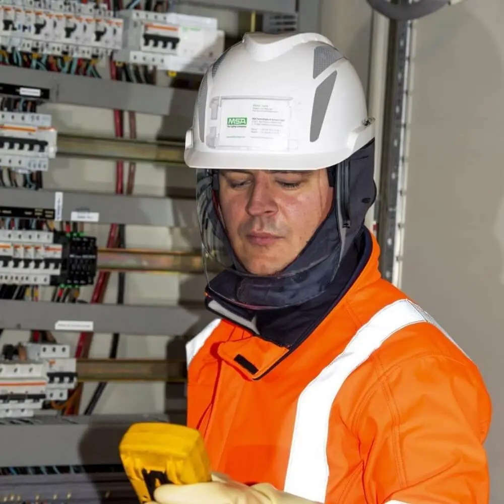 Electricity PPE 11 Different PPE For Electrical Safety