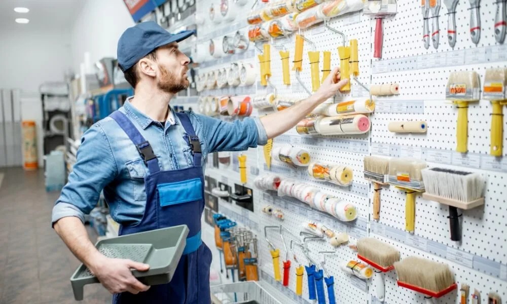 Storage Of Hand Tools How to Store Tools Properly?