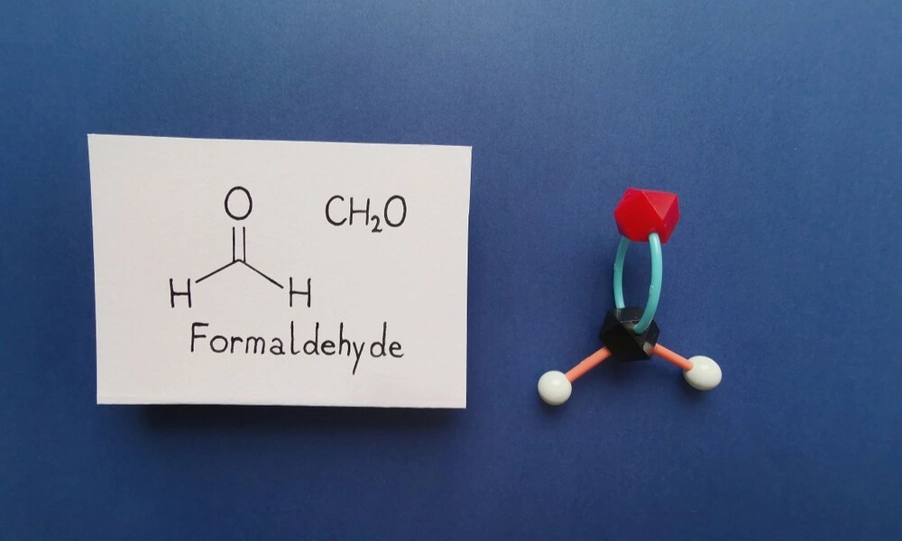 What is Formaldehyde? Uses and Side Effects On The Body