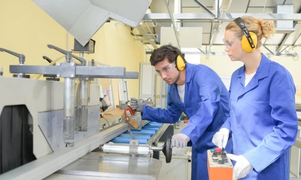 Engineering Controls Definitions, Benefits, And Examples