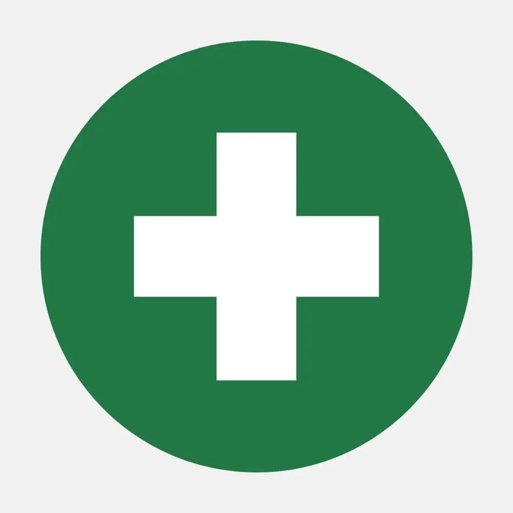 25 Important Safety Signs, Symbol, and Their Meanings