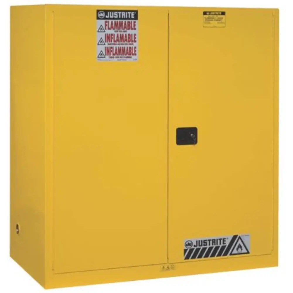 What's a Flammable Storage Types, Benefits, and Purpose