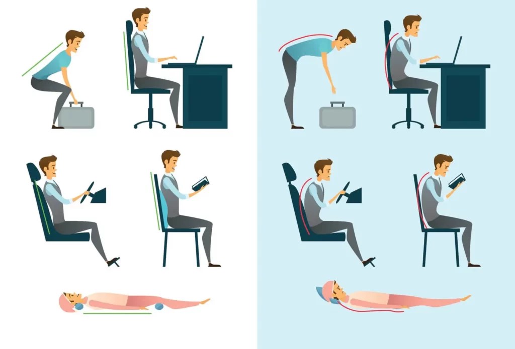10 Fundamental Principles Of Ergonomics To Follow