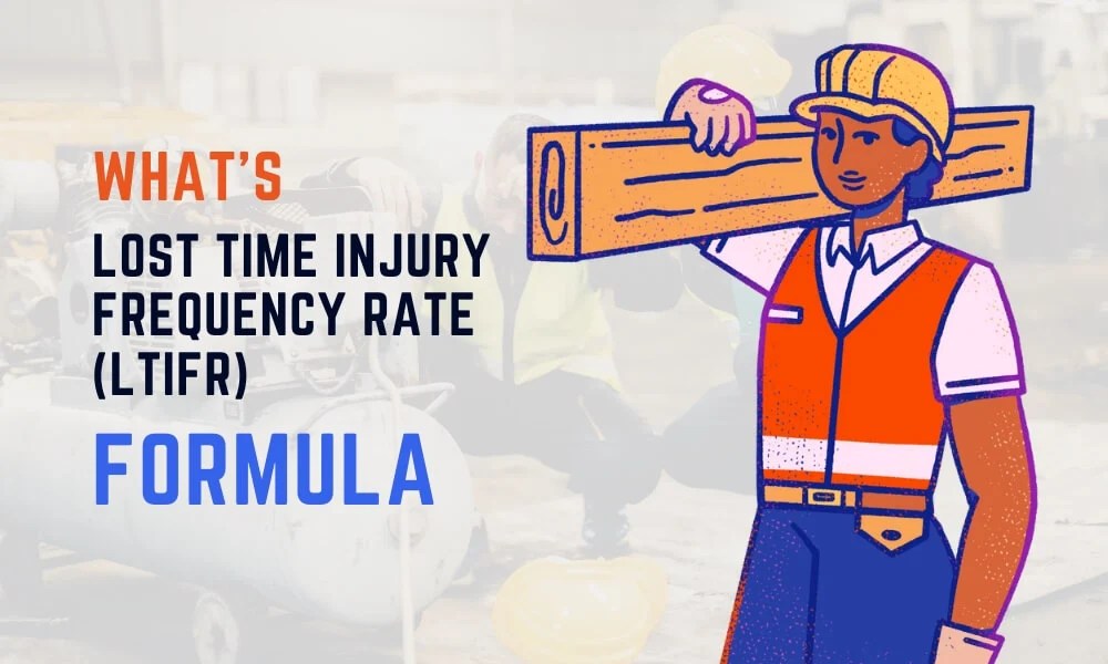 LTIFR Calculation Here's How To Calculate And Use LTIFR, 49 OFF