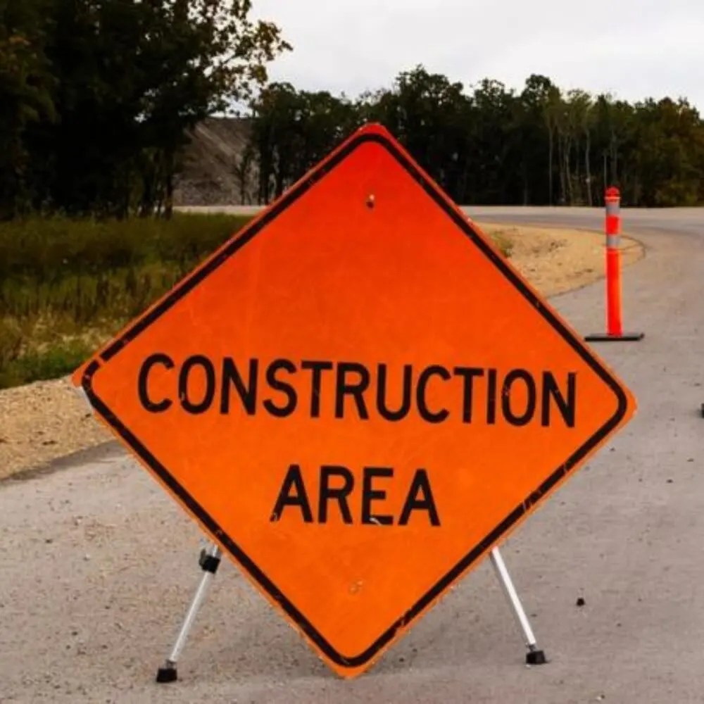 Different Types Of Safety Colors at Work and Their Meanings