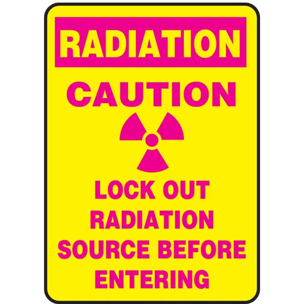 Different Types Of Safety Colors at Work and Their Meanings