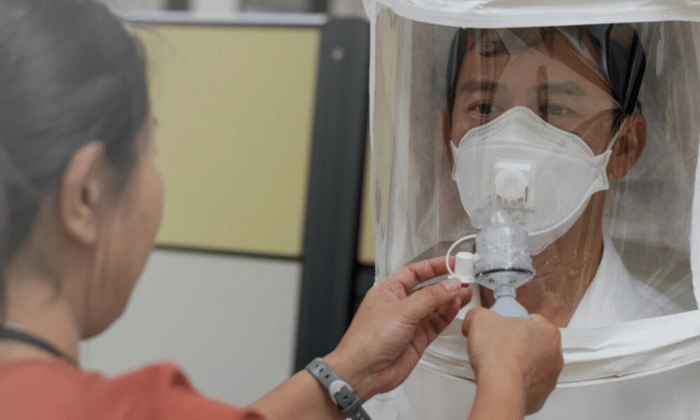 Respirator Fit Test Requirements Ensuring Safety & Compliance