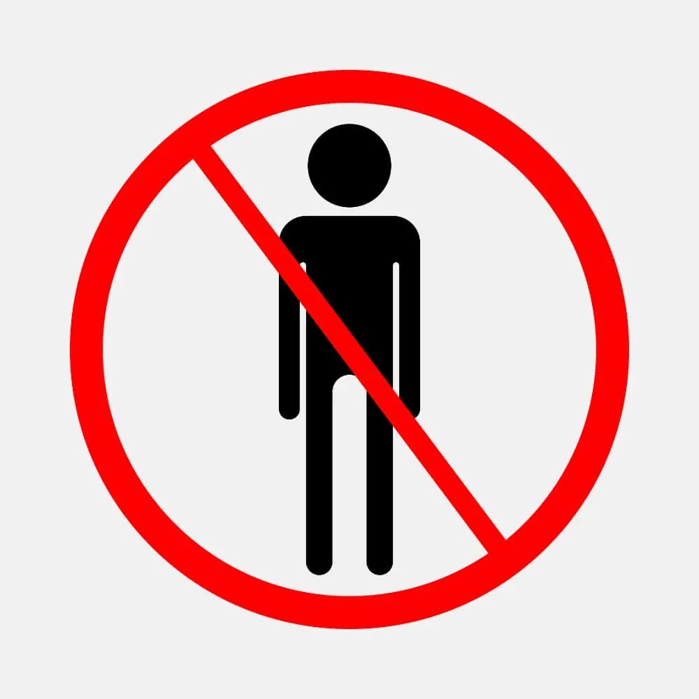 25 Important Safety Signs, Symbol, and Their Meanings