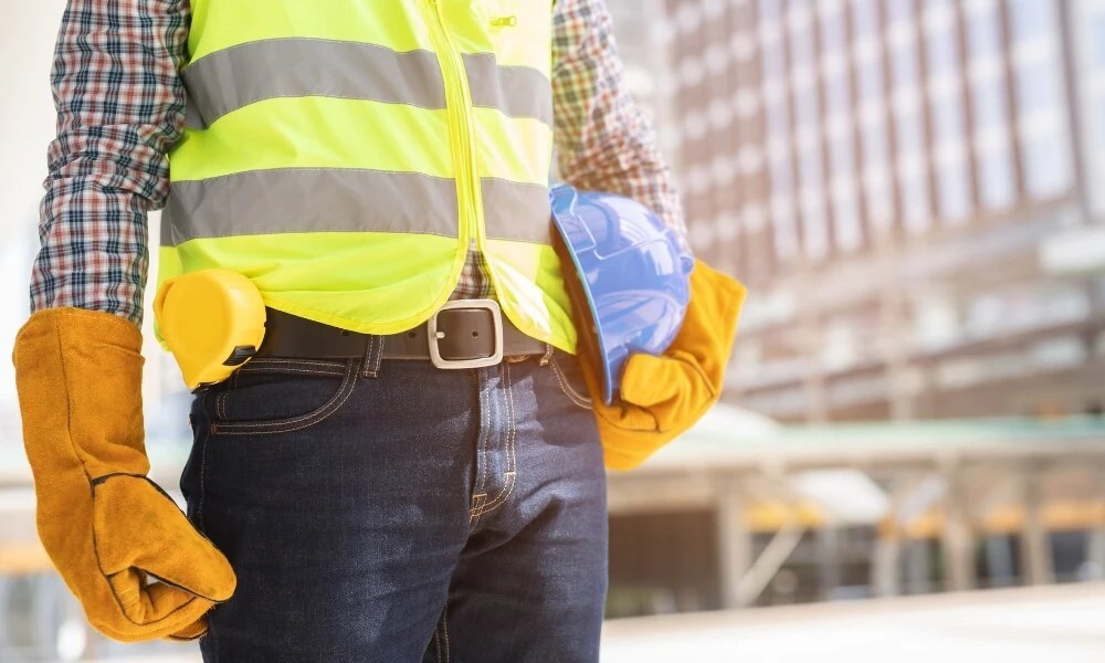 Integrating Safety by Design Principles In The Workplace