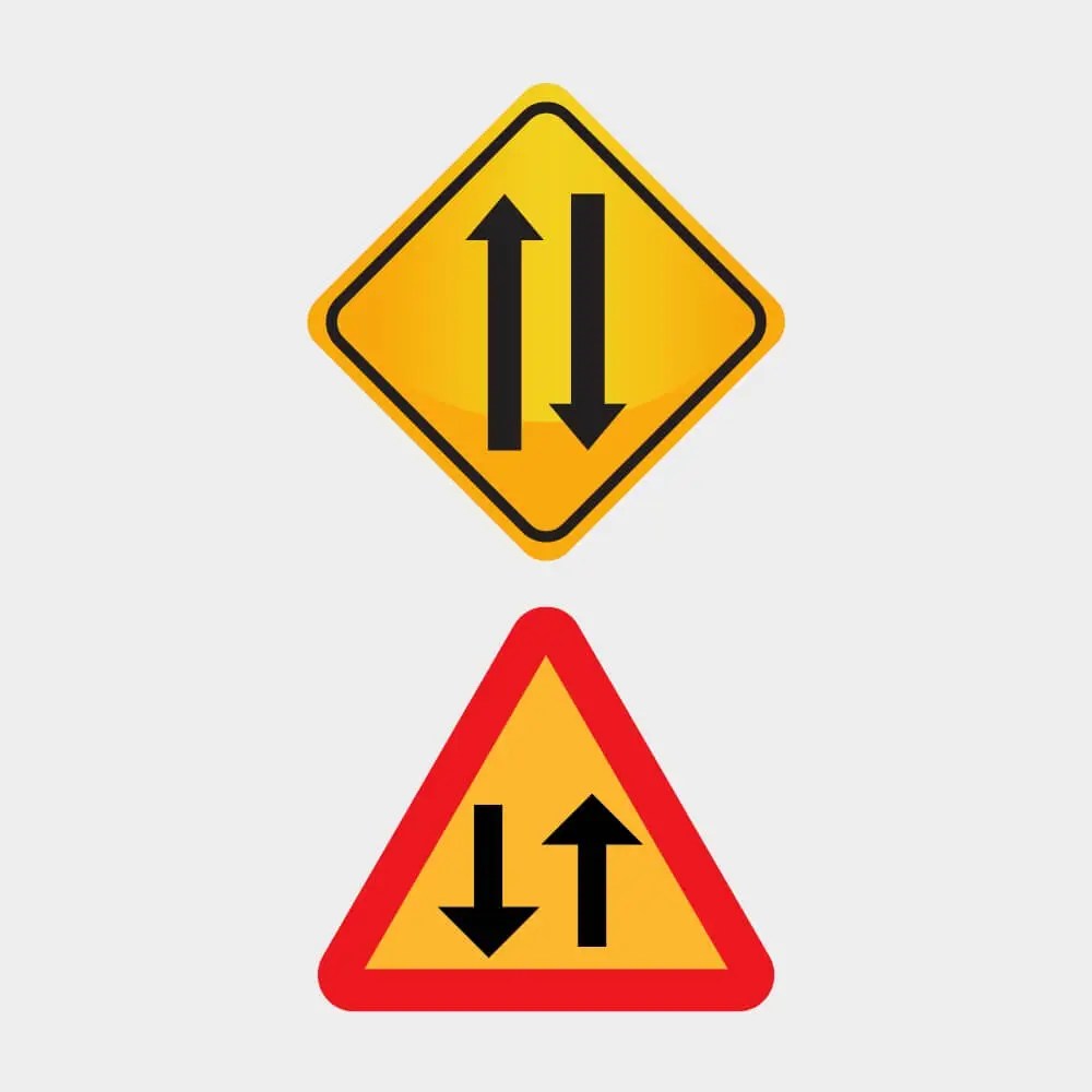 20 Road Signs And Their Meaning Mastering The Road