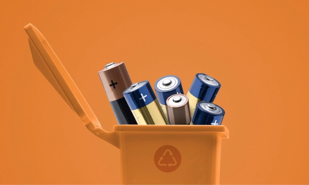 10 Different Types Of Hazardous Waste Disposal Methods